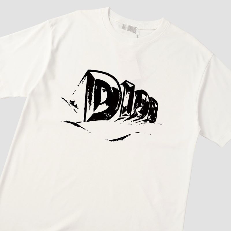 Christian Dior T-Shirts